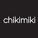 Chikimiki logo