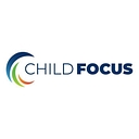 Child Focus logo