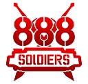 Child Soldiers International logo