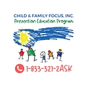 Child And Family Focus logo