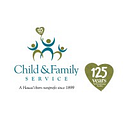 Child and Family Service logo