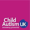 Child Autism Uk logo