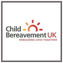 Child Bereavement Uk logo