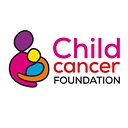 Child Cancer Foundation logo
