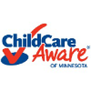MINNESOTA CHILD CARE RESOURCE AND logo