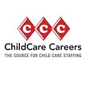 Childcare Careers logo