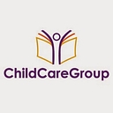Child Care Group logo