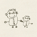 Surrey Park Early Learning Centre Incorporated logo