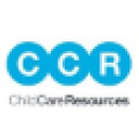 Child Care Resources logo
