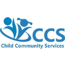 Child Community Services logo