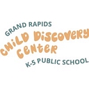 Grand Rapids Child Discovery Center   Grcdc logo