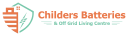 Childers Batteries Pty logo