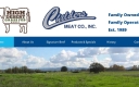 Childers Meat Co., Inc. logo