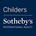 Childers Sotheby's International Realtors Jane And Lance White logo