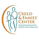 Child & Family Center logo
