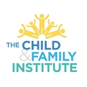 The Child & Family Institute logo