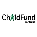 Childfund Australia logo