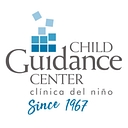 Child Guidance Center, Orange County logo