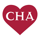 CHILD HEALTH ASSOCIATION OF logo