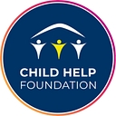 Child Help Foundation logo