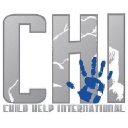 Child Help International logo