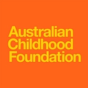 Australian Childhood Foundation logo