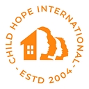 Child Hope International logo