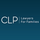 Child Law Partnership logo