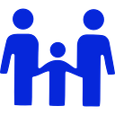 Child Link logo