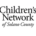 Childrens Network of Solano County logo