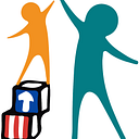 Child Parent Centers, Inc logo