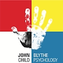 John Blythe Child Psychology (Jbcp) logo