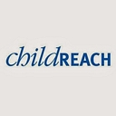 Childreach logo