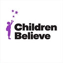 Children Believe logo