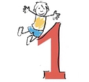 Children First Center logo