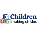 Children Making Strides logo