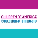 Children Of America logo