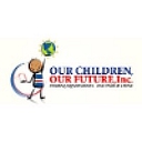 Our Children, Our Future, Inc. logo