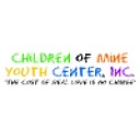 Children Of Mine Inc. Youth Center logo