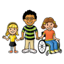 Children's Specialized ABA logo