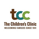 The Children's Clinic logo