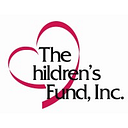 THE CHILDREN'S FUND INC logo