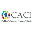 Children's Advocacy Centers logo