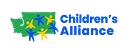 Children's Alliance logo