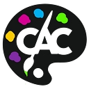 Children's Art Classes logo