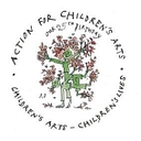 Action For Children's Arts logo