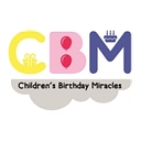Children's Birthday Miracles logo