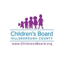 Children's Board Of Hillsborough County logo