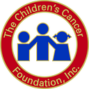 Pediatric Cancer Research Foundation logo