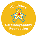 Children's Cardiomyopathy logo